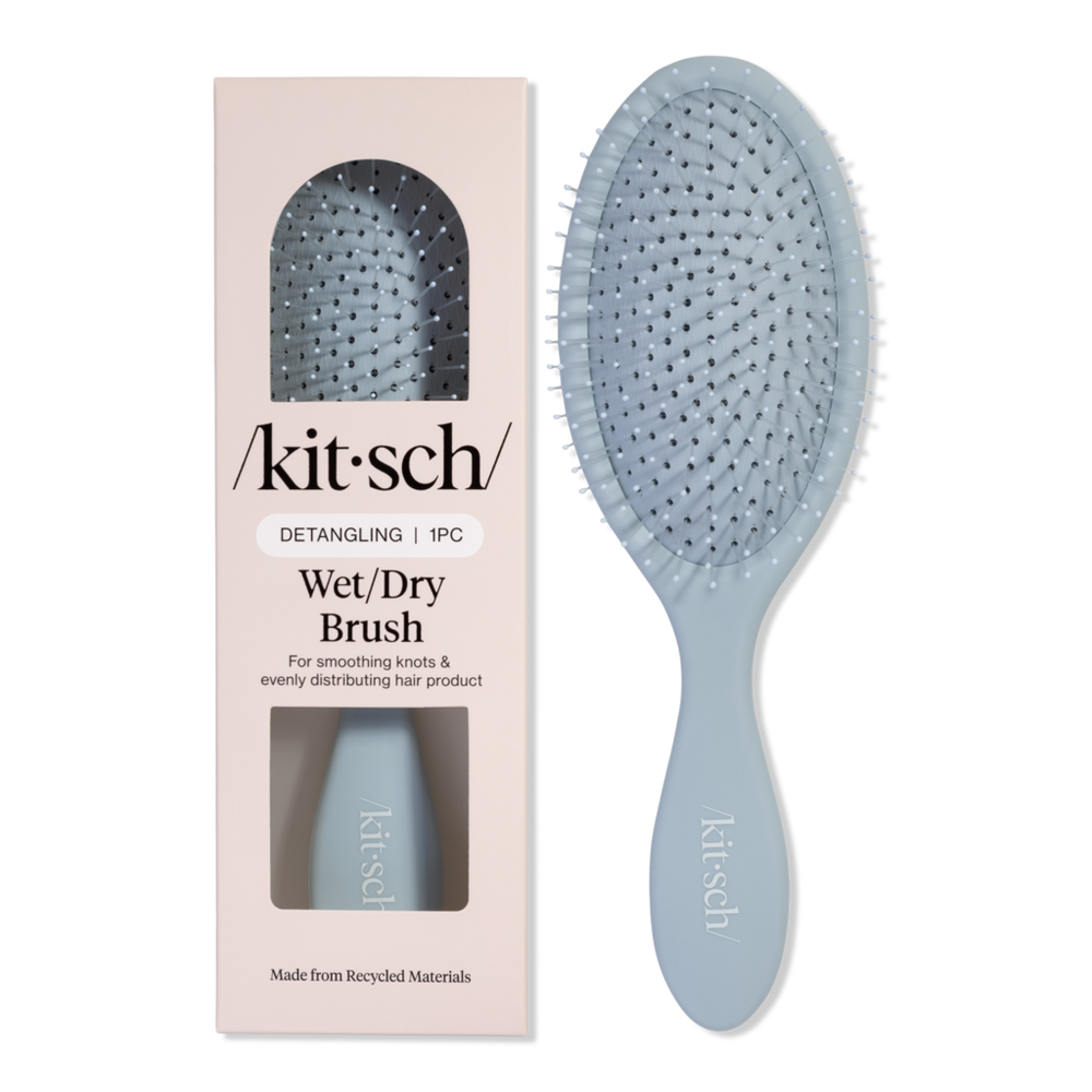 Kitsch Wet/Dry Brush