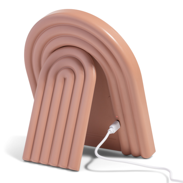 Kitsch Kitsch LED Desk Mirror #3