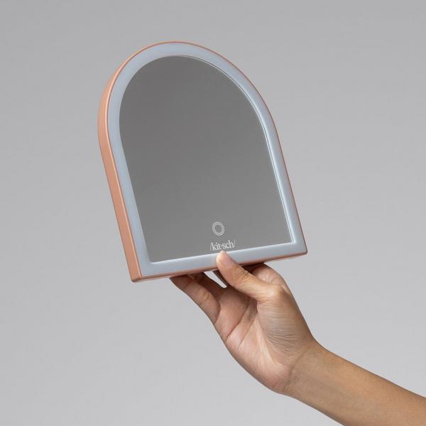 Kitsch Kitsch LED Desk Mirror #4