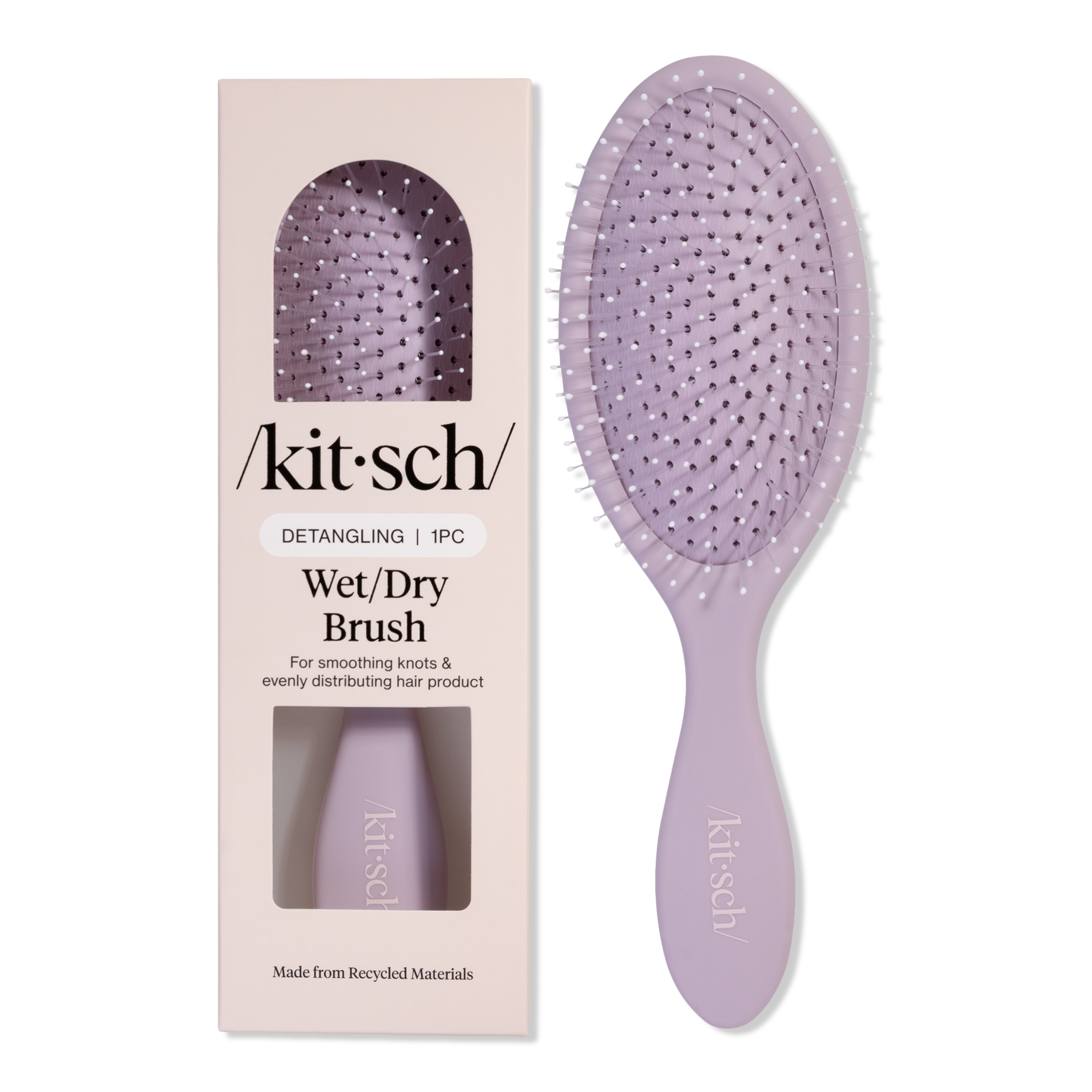 Kitsch Wet/Dry Brush #1