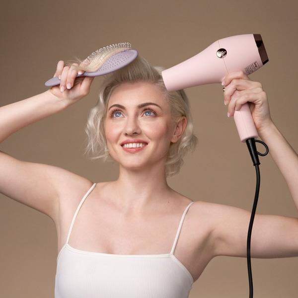 Kitsch Wet/Dry Brush #4