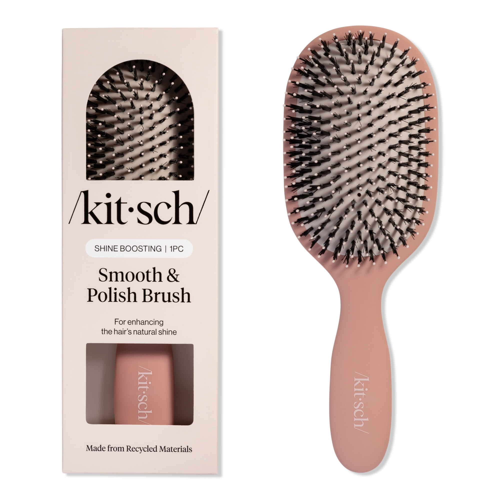 Kitsch Kitsch Smooth & Polish Brush #1