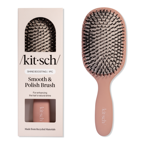 Kitsch Kitsch Smooth & Polish Brush #1