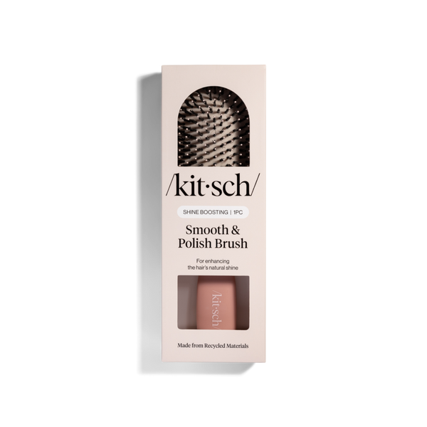 Kitsch Kitsch Smooth & Polish Brush #3