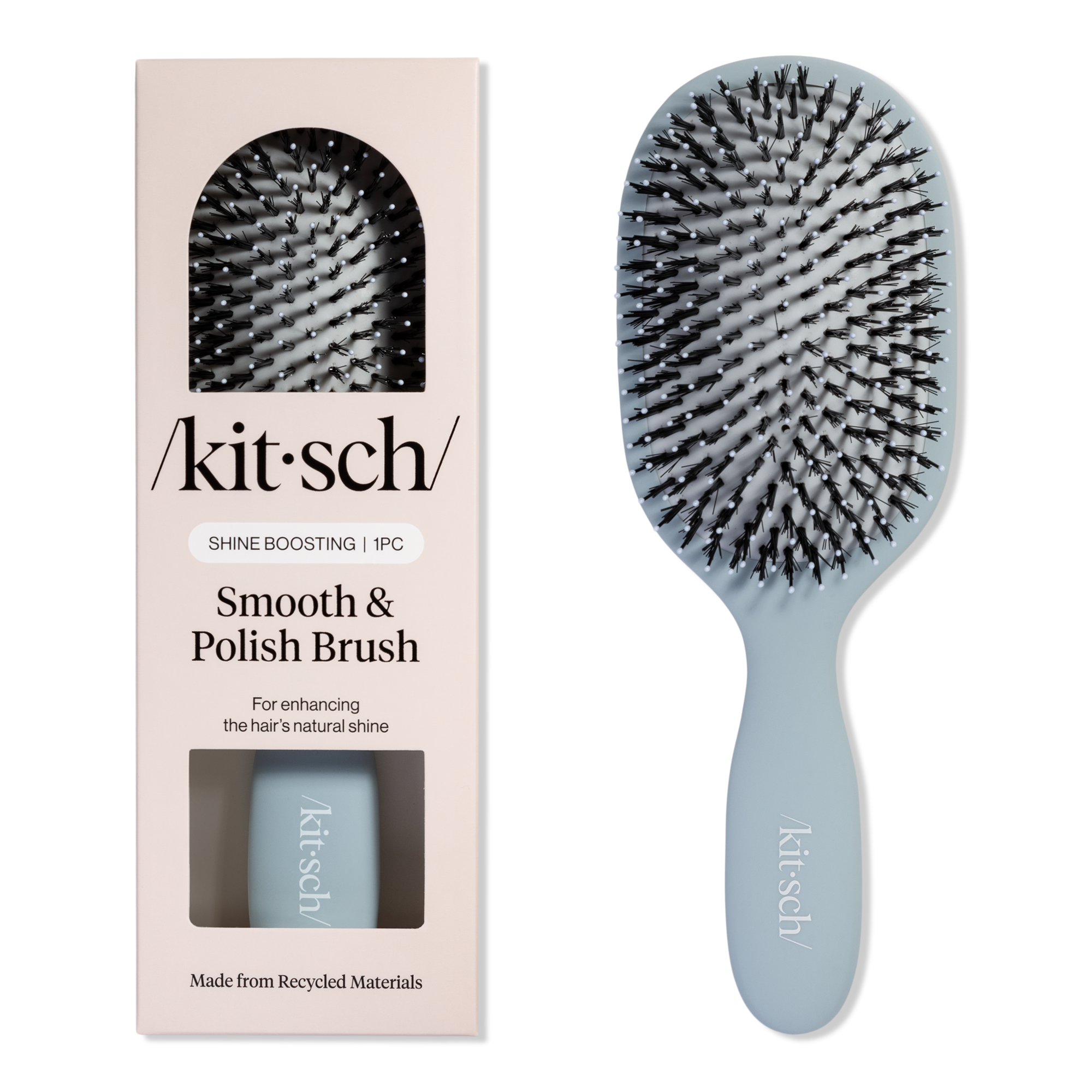 Kitsch Kitsch Smooth & Polish Brush #1
