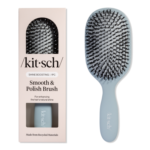 Kitsch Kitsch Smooth & Polish Brush #1