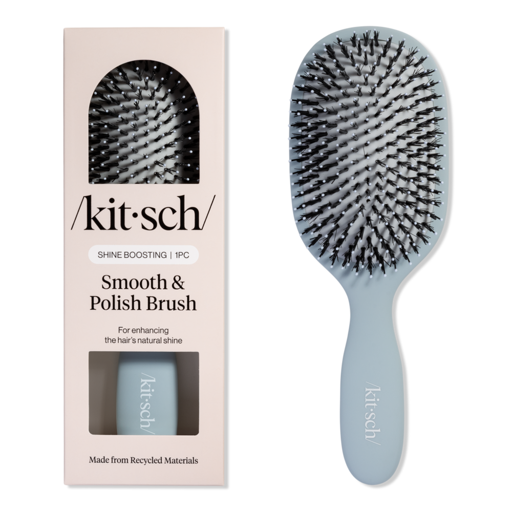 Kitsch Smooth & Polish Brush