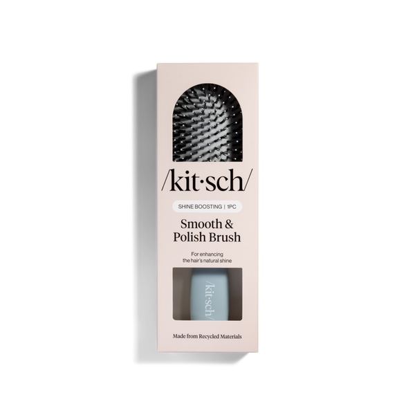 Kitsch Kitsch Smooth & Polish Brush #3