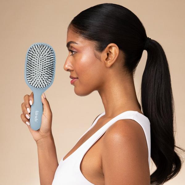 Kitsch Kitsch Smooth & Polish Brush #4