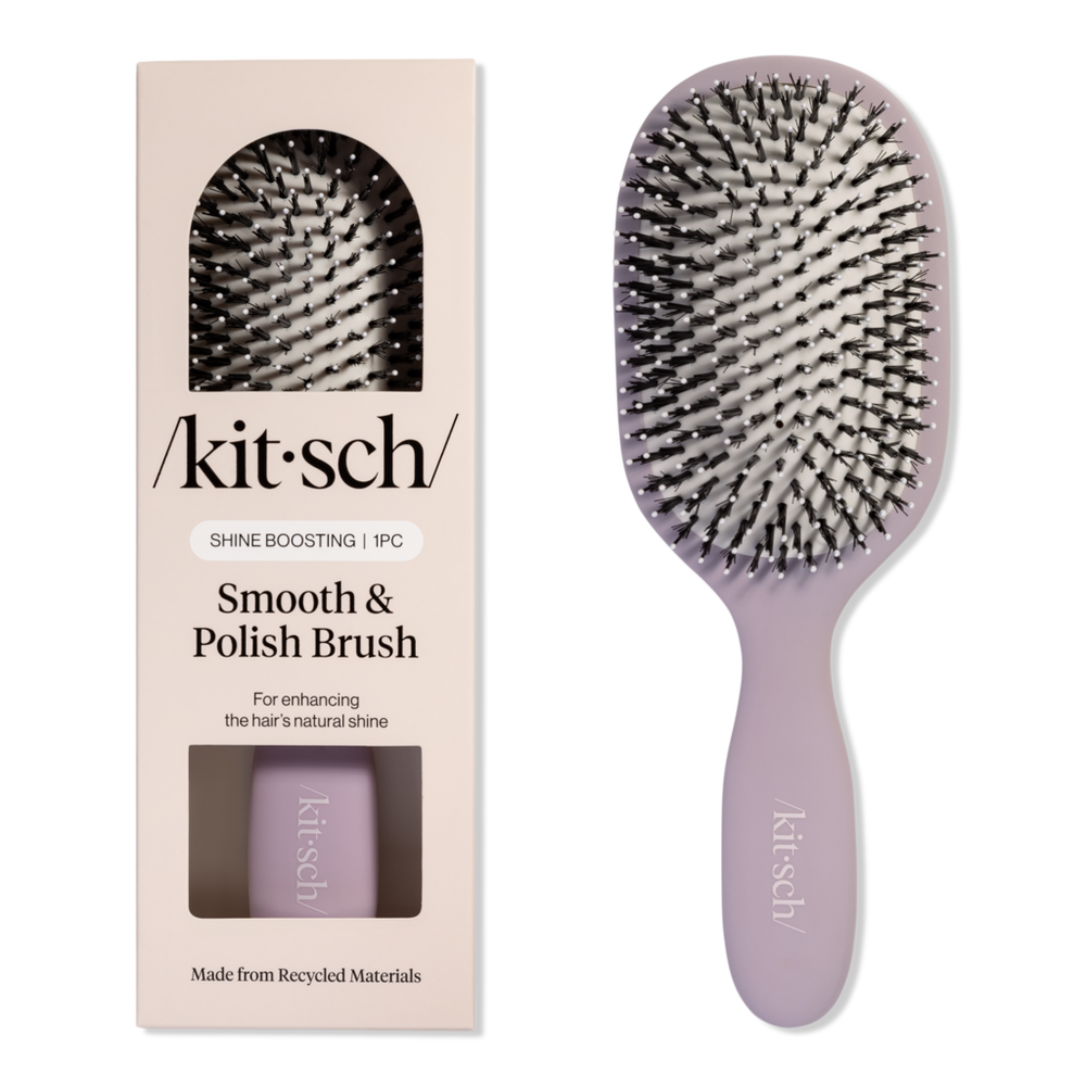 Kitsch Smooth & Polish Brush