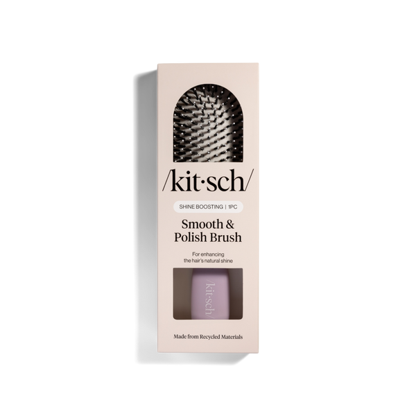 Kitsch Kitsch Smooth & Polish Brush #3