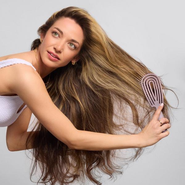 Kitsch Detangling Flexi Brush #3