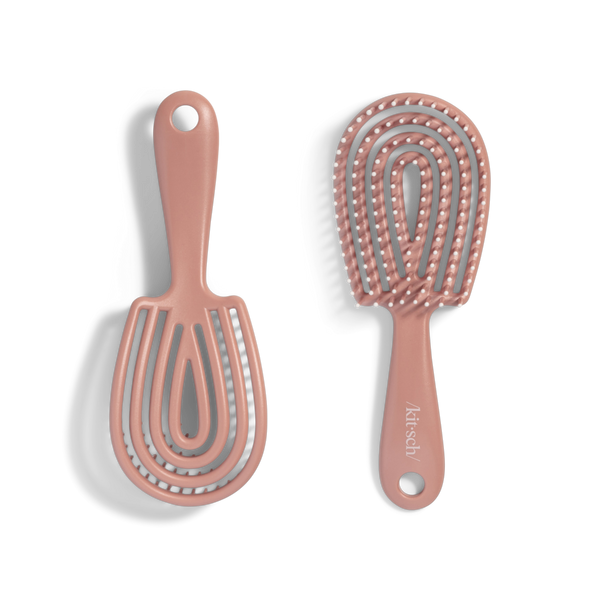 Kitsch Mini Detangling Flexi Brush #2