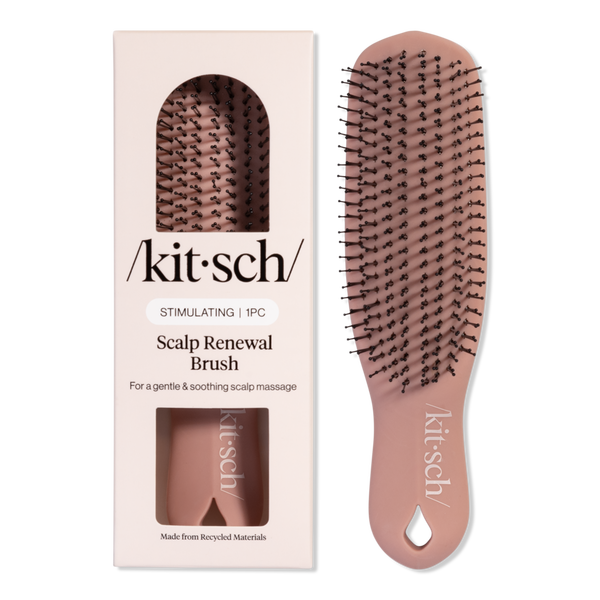 Kitsch Scalp Renewal Brush #1