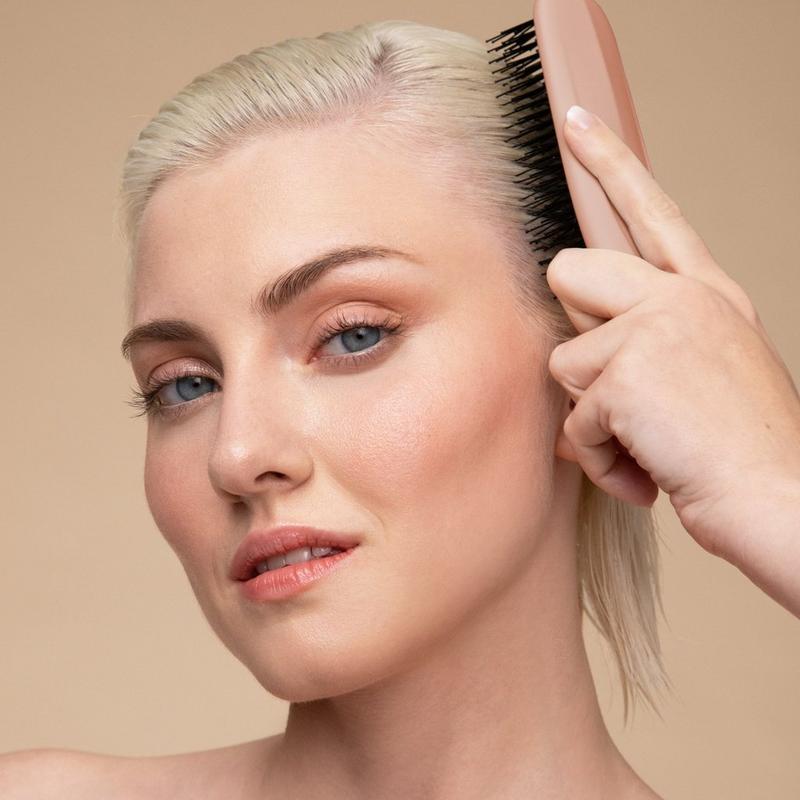 Deep Hair Cleanse4個セット Kitsch - Terracotta Scalp Renewal Hair Brush | Ulta Beauty