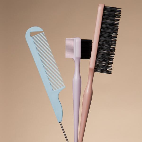 Kitsch Detail & Define Styling Brush Set #2