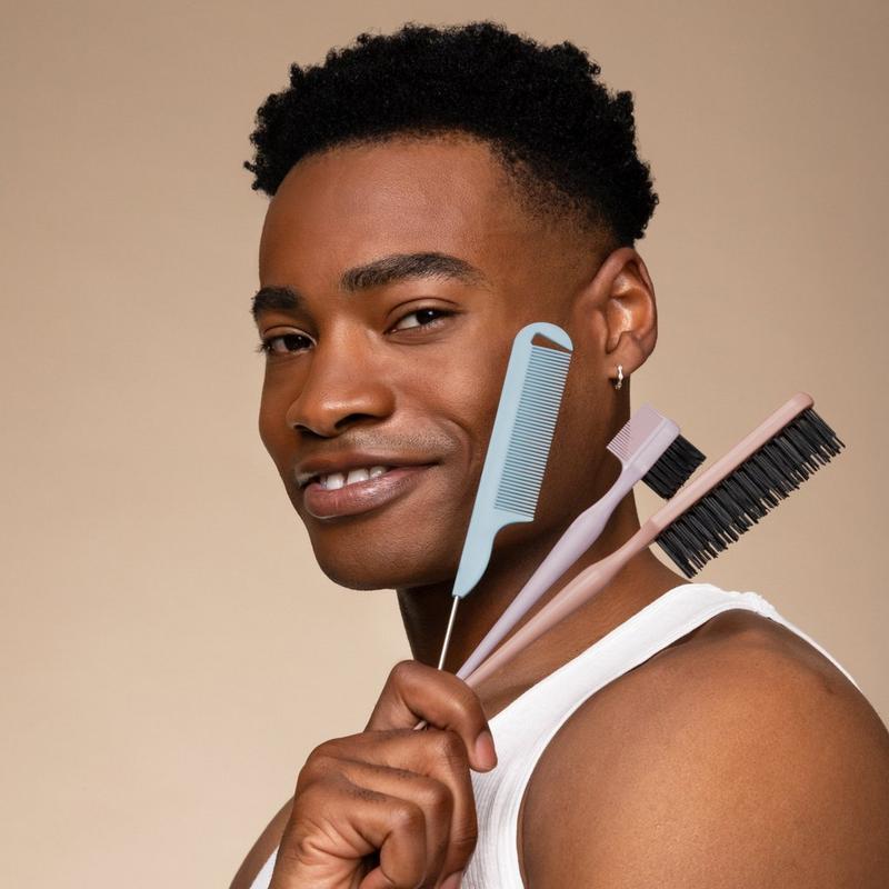Kitsch - Detail & Define Styling Brush Set | Ulta Beauty