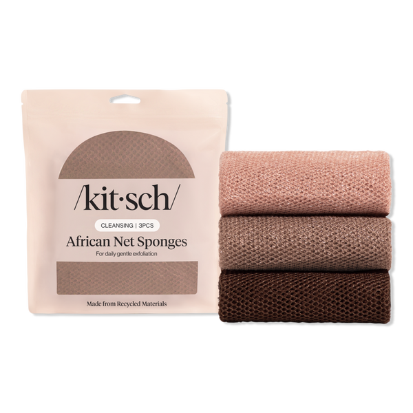 Kitsch African Net Sponge #1