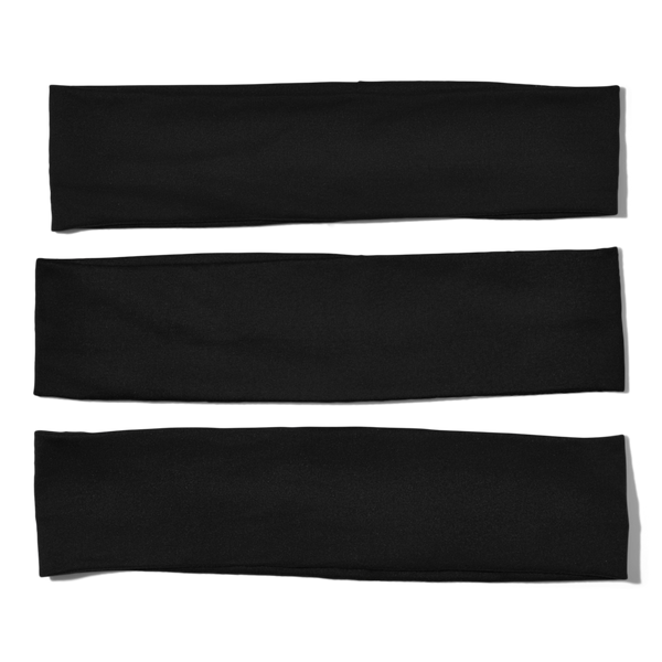 Kitsch Active Headbands 3 Piece Set #3