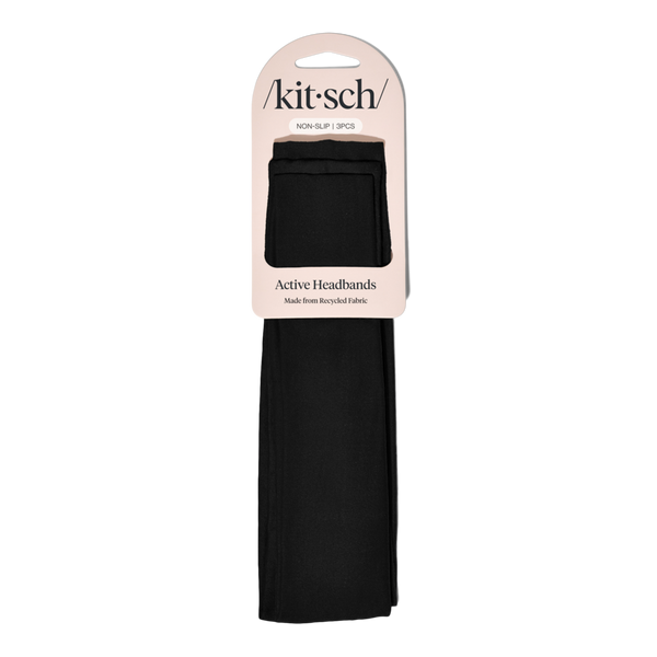 Kitsch Active Headbands 3 Piece Set #4