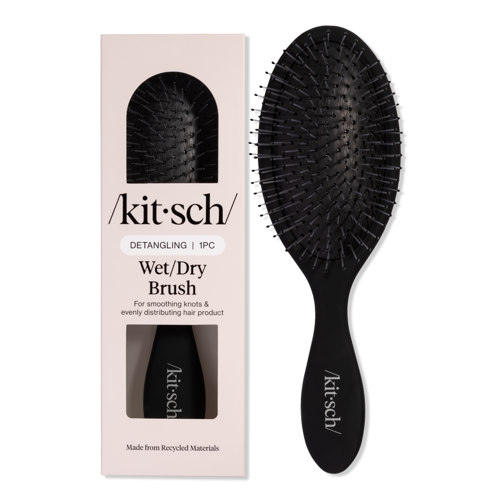 Kitsch Wet/Dry Brush #1