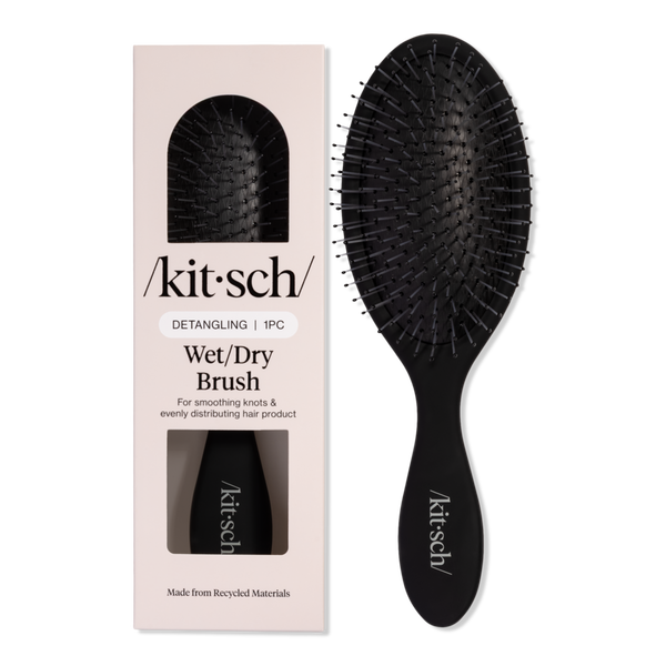 Kitsch Wet/Dry Brush #1