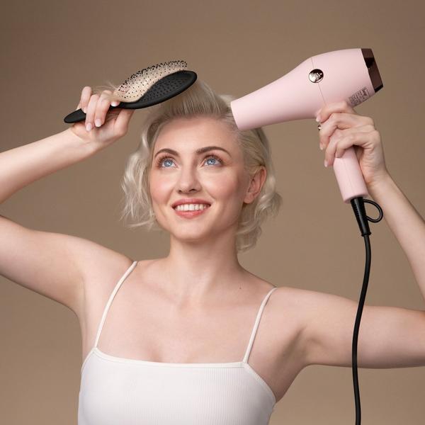 Kitsch Wet/Dry Brush #4