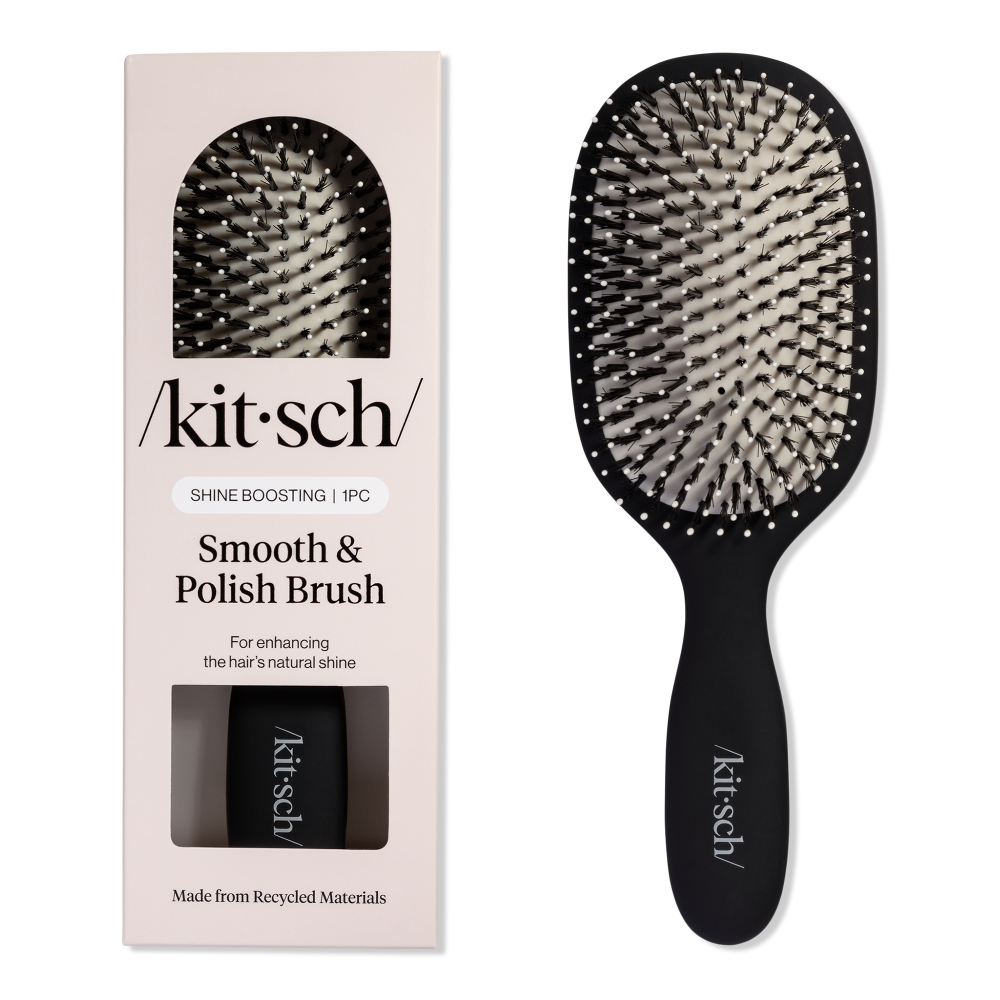 Kitsch Kitsch Smooth & Polish Brush #1