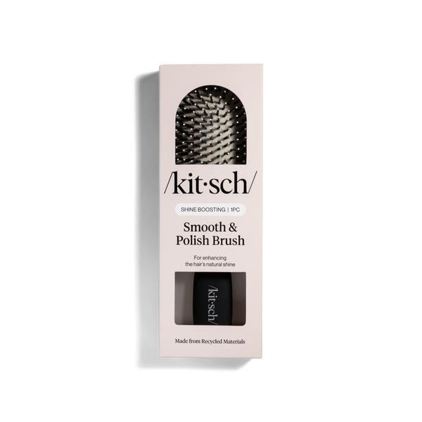 Kitsch Kitsch Smooth & Polish Brush #3