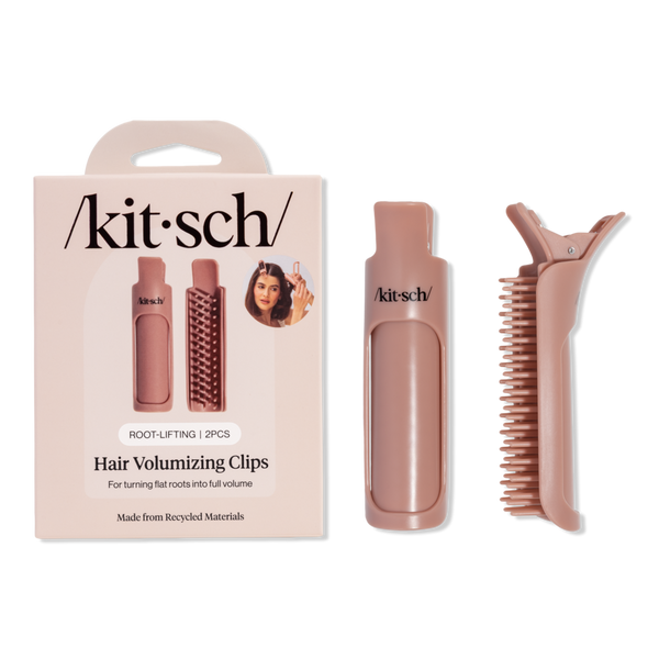 Kitsch Hair Volumizing Clip 2 Piece Set #1