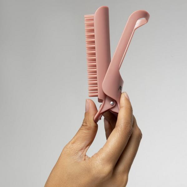 Kitsch Hair Volumizing Clip 2 Piece Set #2