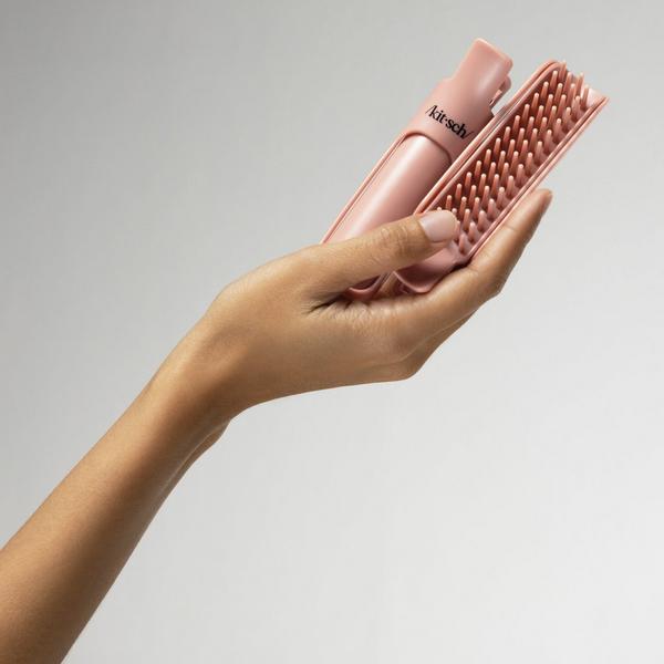 Kitsch Hair Volumizing Clip 2 Piece Set #4