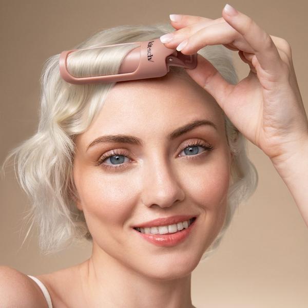 Kitsch Hair Volumizing Clip 2 Piece Set #6