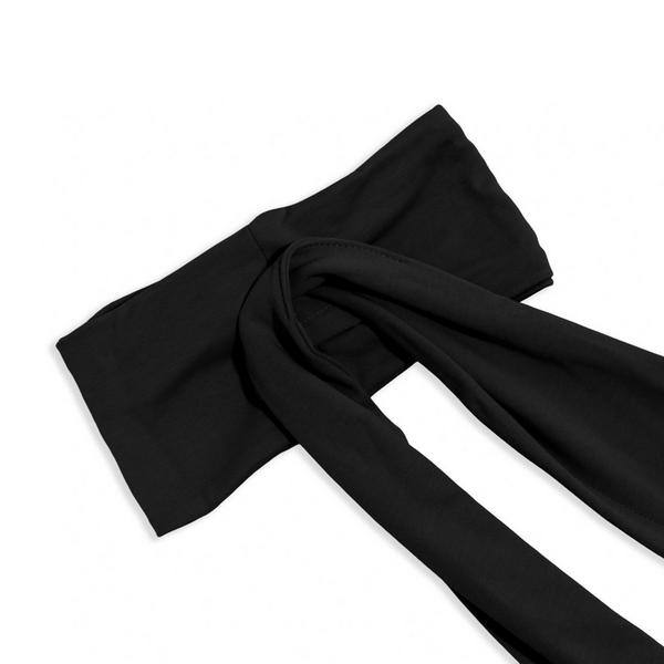 Kitsch Set & Flow Active Heatless Curling Headband #2