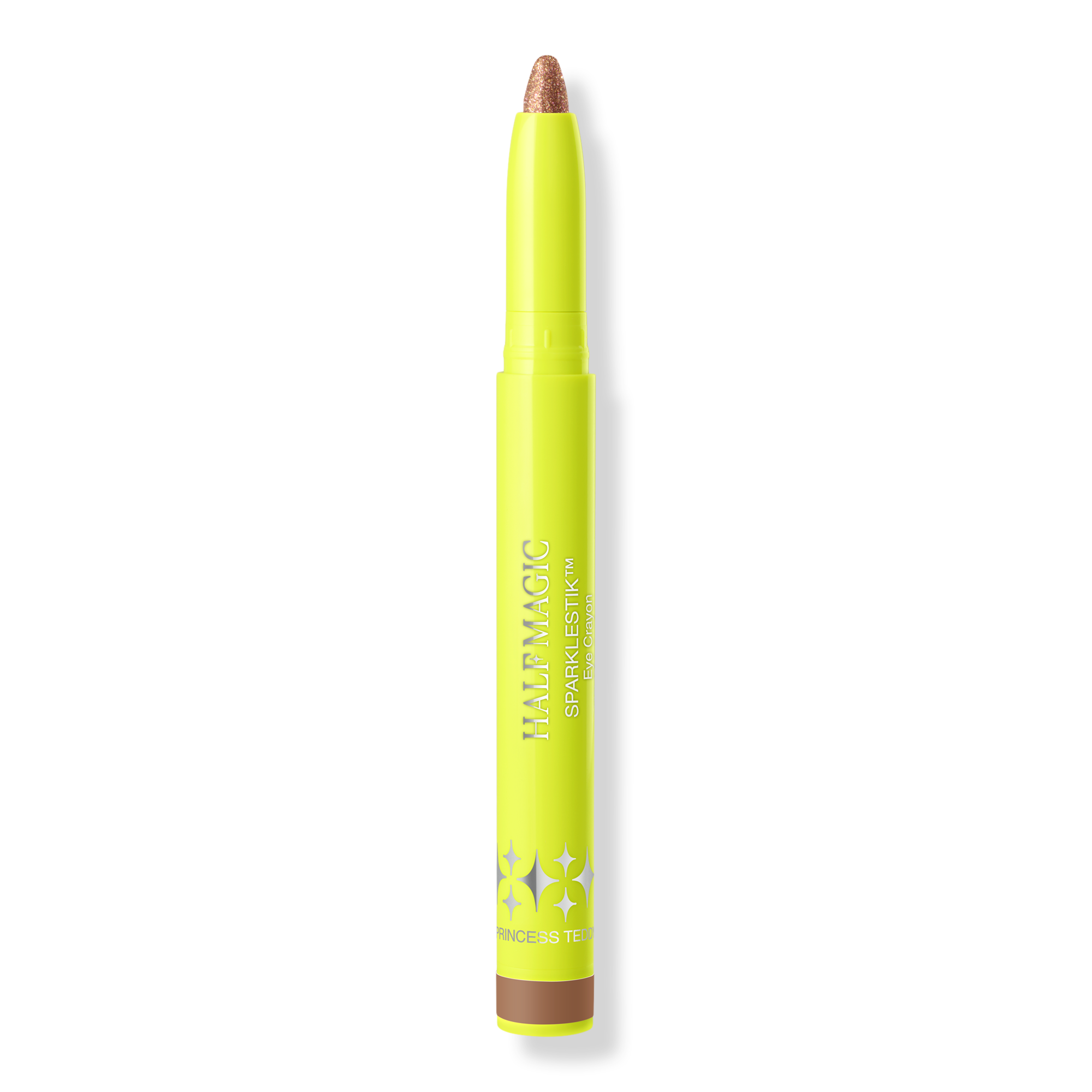 HALF MAGIC Free Sparklestik Eye Crayon with $30 brand purchase #1