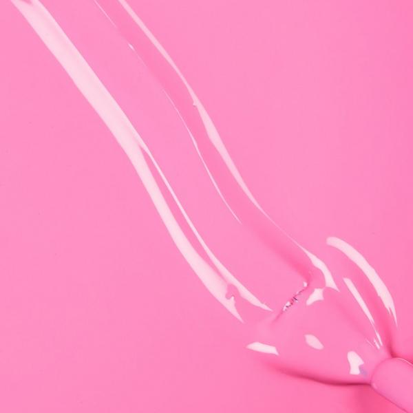 China Glaze Mega Pigment Nail Lacquer, Crème Cool Tones #2