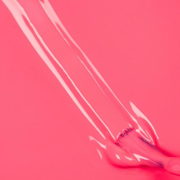 China Glaze Mega Pigment Nail Lacquer, Mattes #2