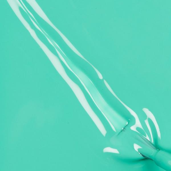 China Glaze Mega Pigment Nail Lacquer, Crème Cool Tones #2