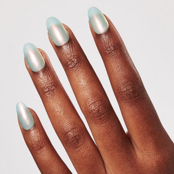 China Glaze - Read Receipts Mega Pigment Nail Lacquer, Sheers | Ulta Beauty