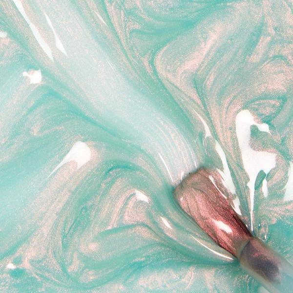 China Glaze - Read Receipts Mega Pigment Nail Lacquer, Sheers | Ulta Beauty