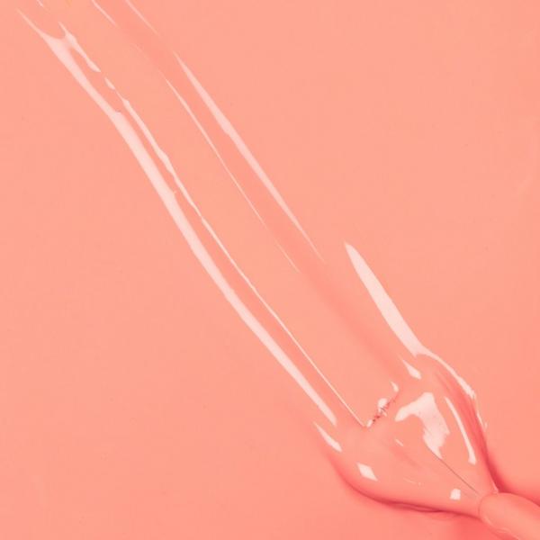 China Glaze Mega Pigment Nail Lacquer, Mattes #2