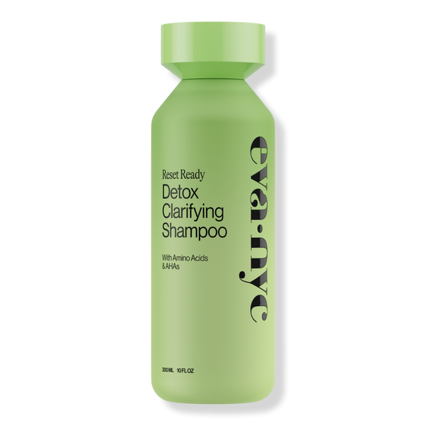 Eva Nyc Reset Ready Detox Clarifying Shampoo #1