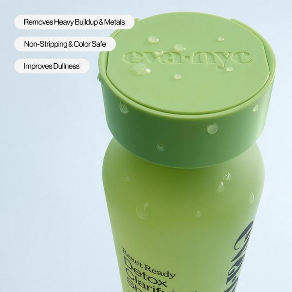 Eva Nyc Reset Ready Detox Clarifying Shampoo #3