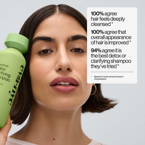 Eva Nyc Reset Ready Detox Clarifying Shampoo #5