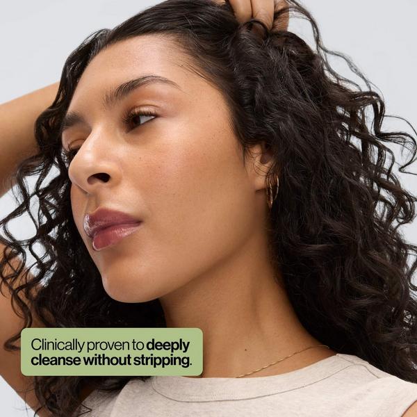 Eva Nyc Reset Ready Detox Clarifying Shampoo #6