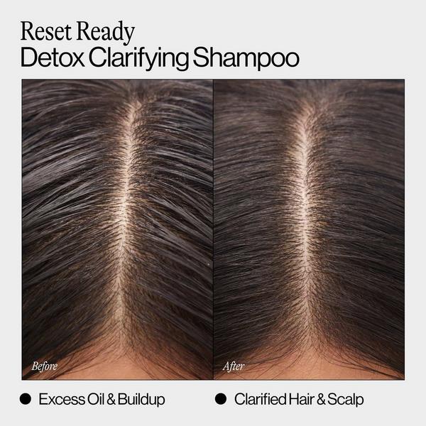 Eva Nyc Reset Ready Detox Clarifying Shampoo #7
