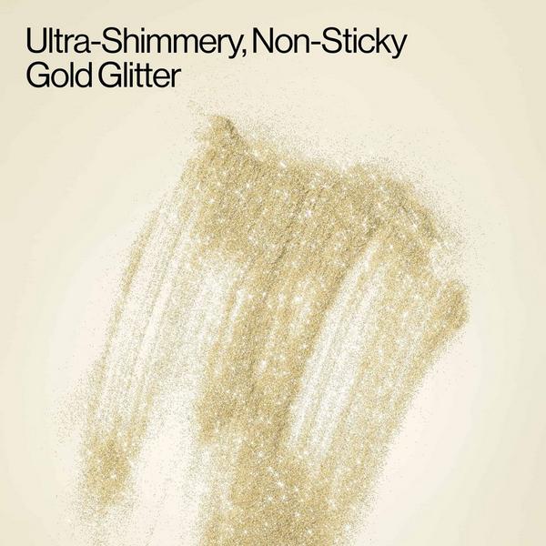 Eva Nyc Kweeen Gold Hair & Body Glitter Spray #2