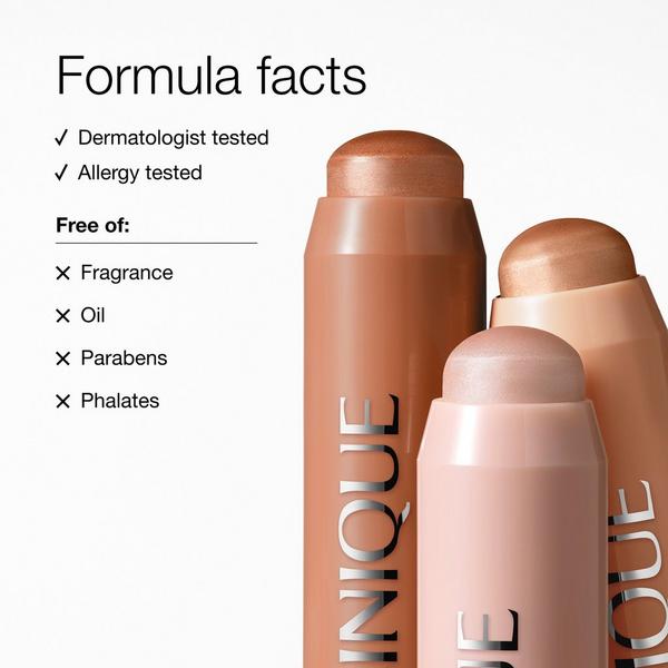 Clinique Chubby Stick Sculpting Highlight Stick #8