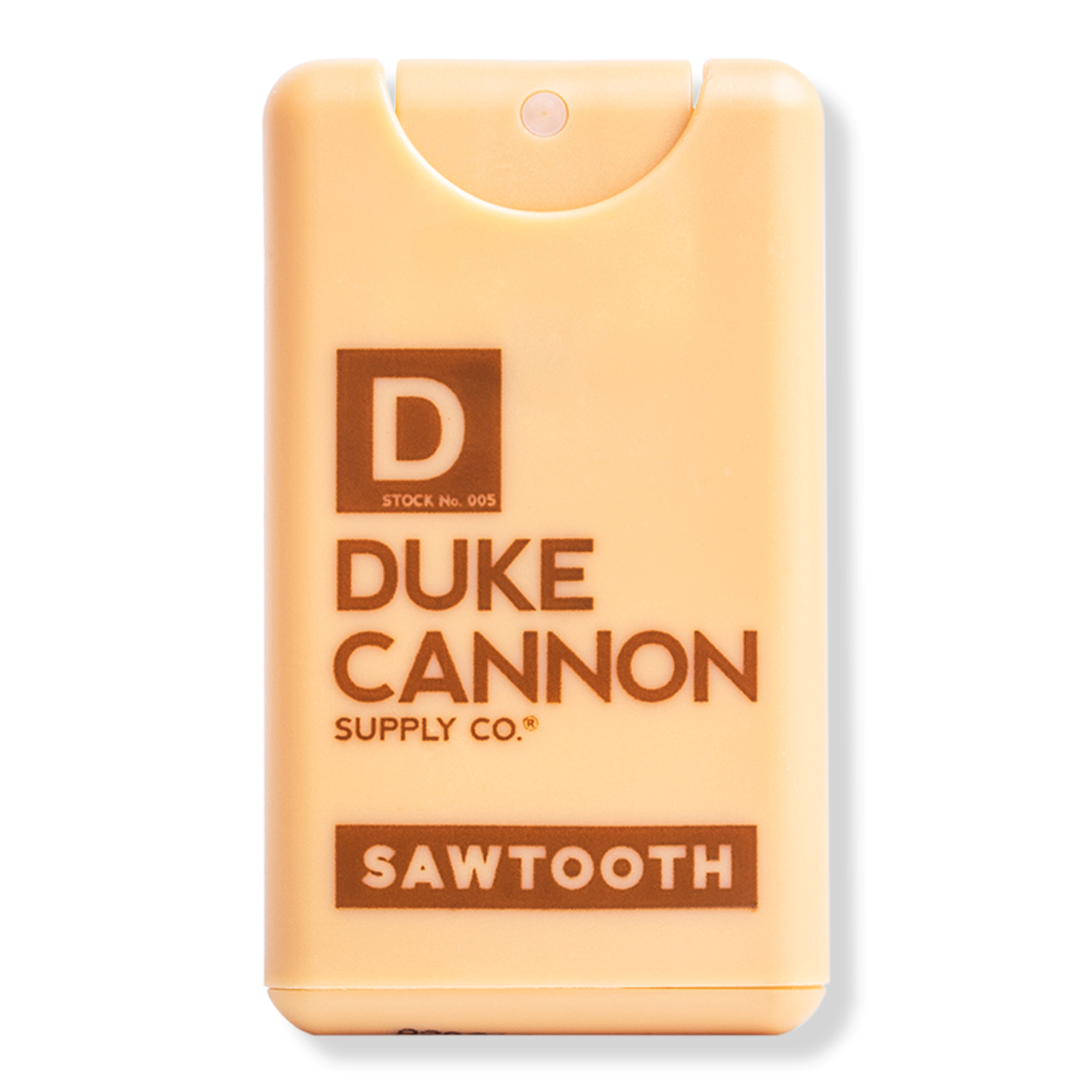 Duke Cannon Supply Co Proper Cologne Eau de Parfum Travel Size #1
