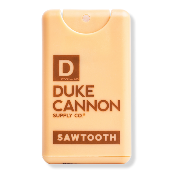 Duke Cannon Supply Co Proper Cologne Eau de Parfum Travel Size #1